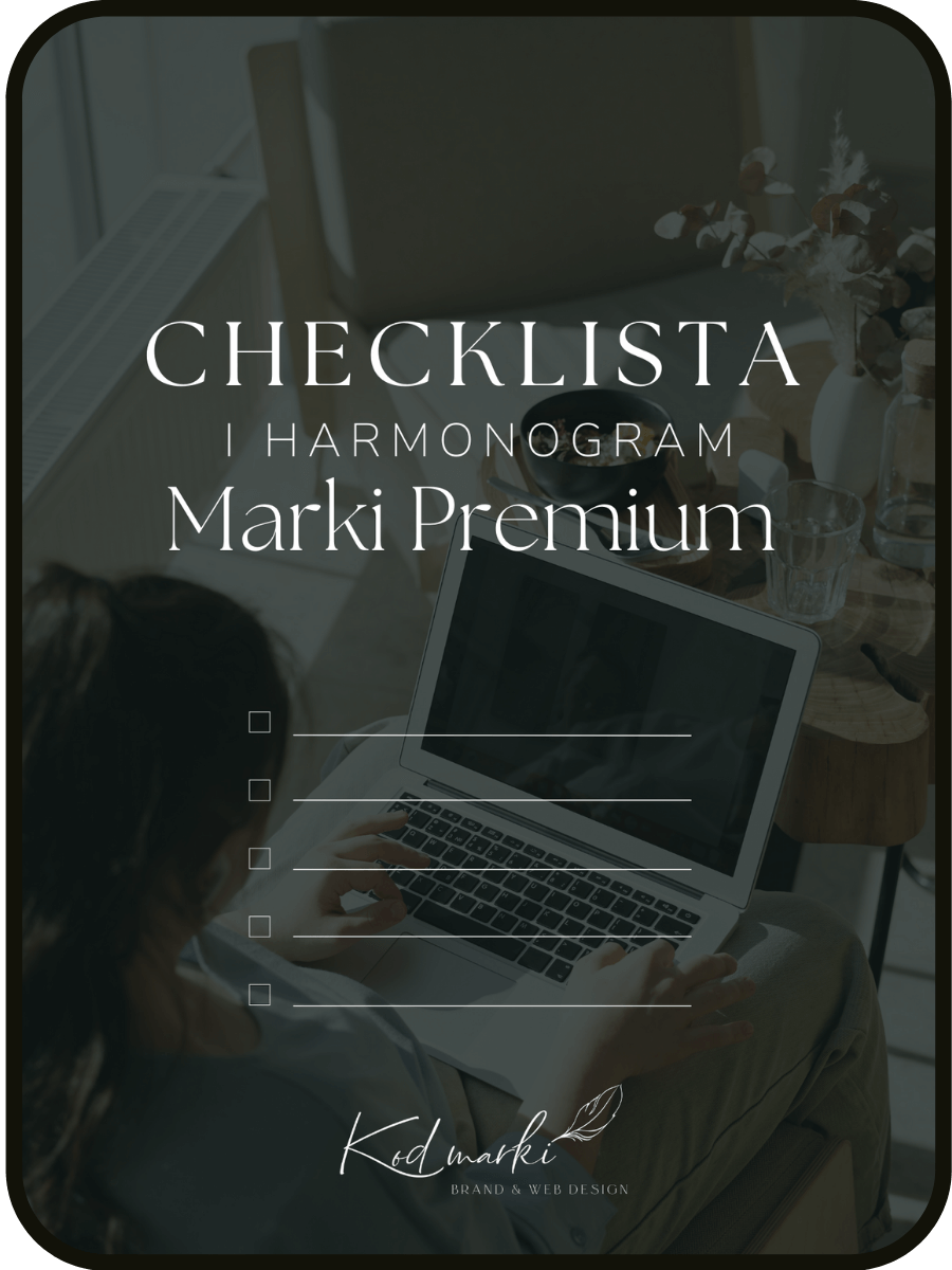 Checklista marki premium-2-2
