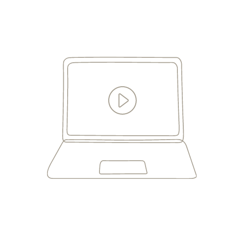 nagrania lekcji video