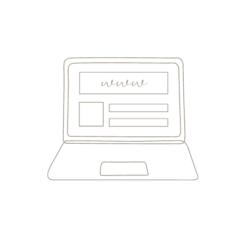 szablony layoutu strony www